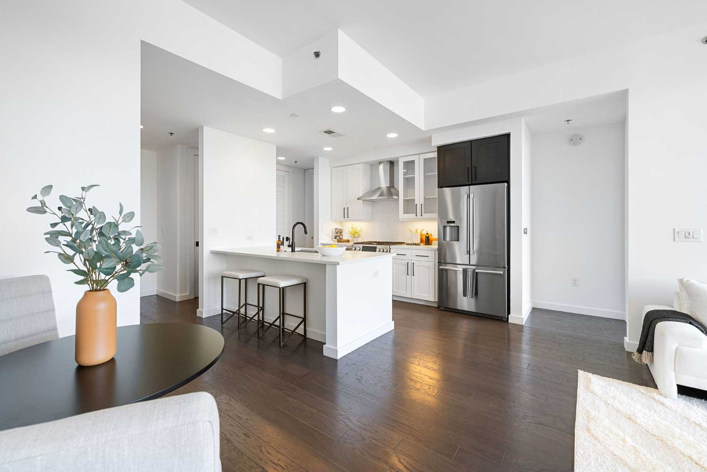 The Huntley Luxury Apartments Image 39