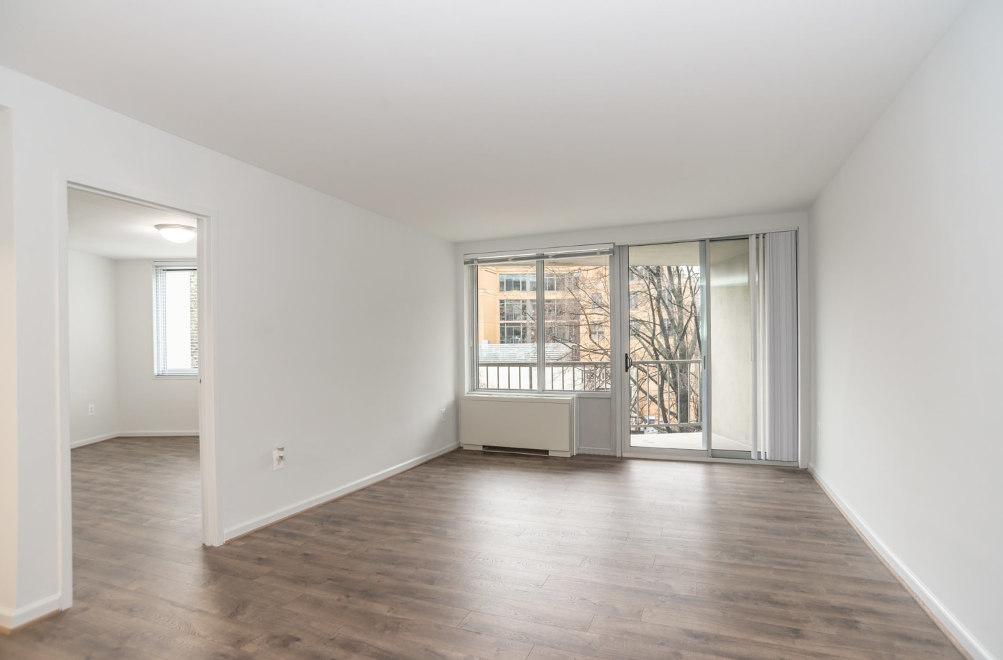 Newport West Apartments Image 1