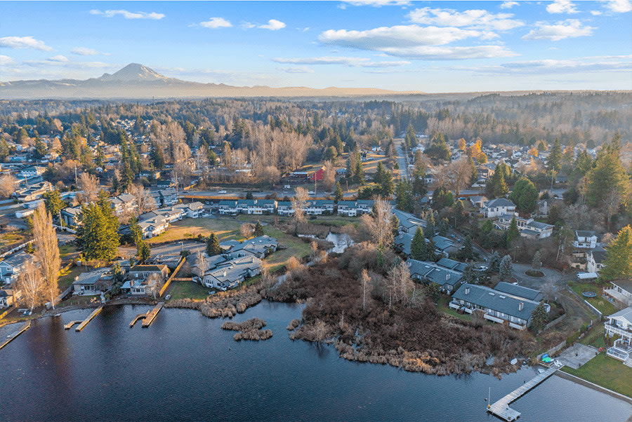 Township Lake Meridian Image 41