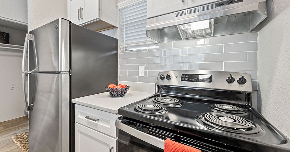 Mylo Apartments Image 1