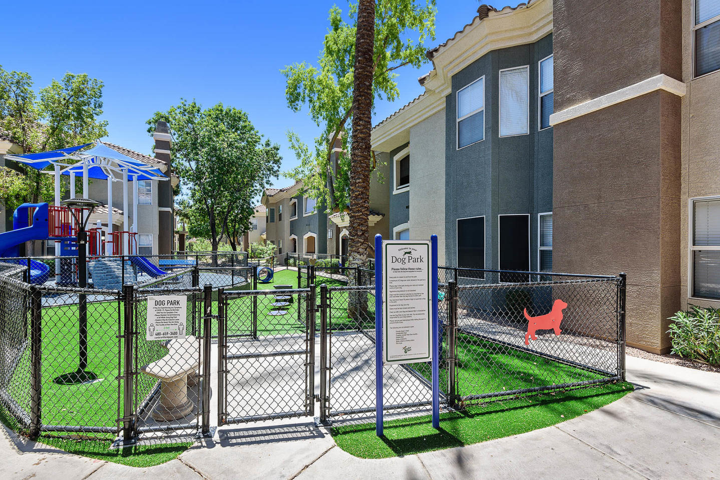 Cambria Apartments Image 14