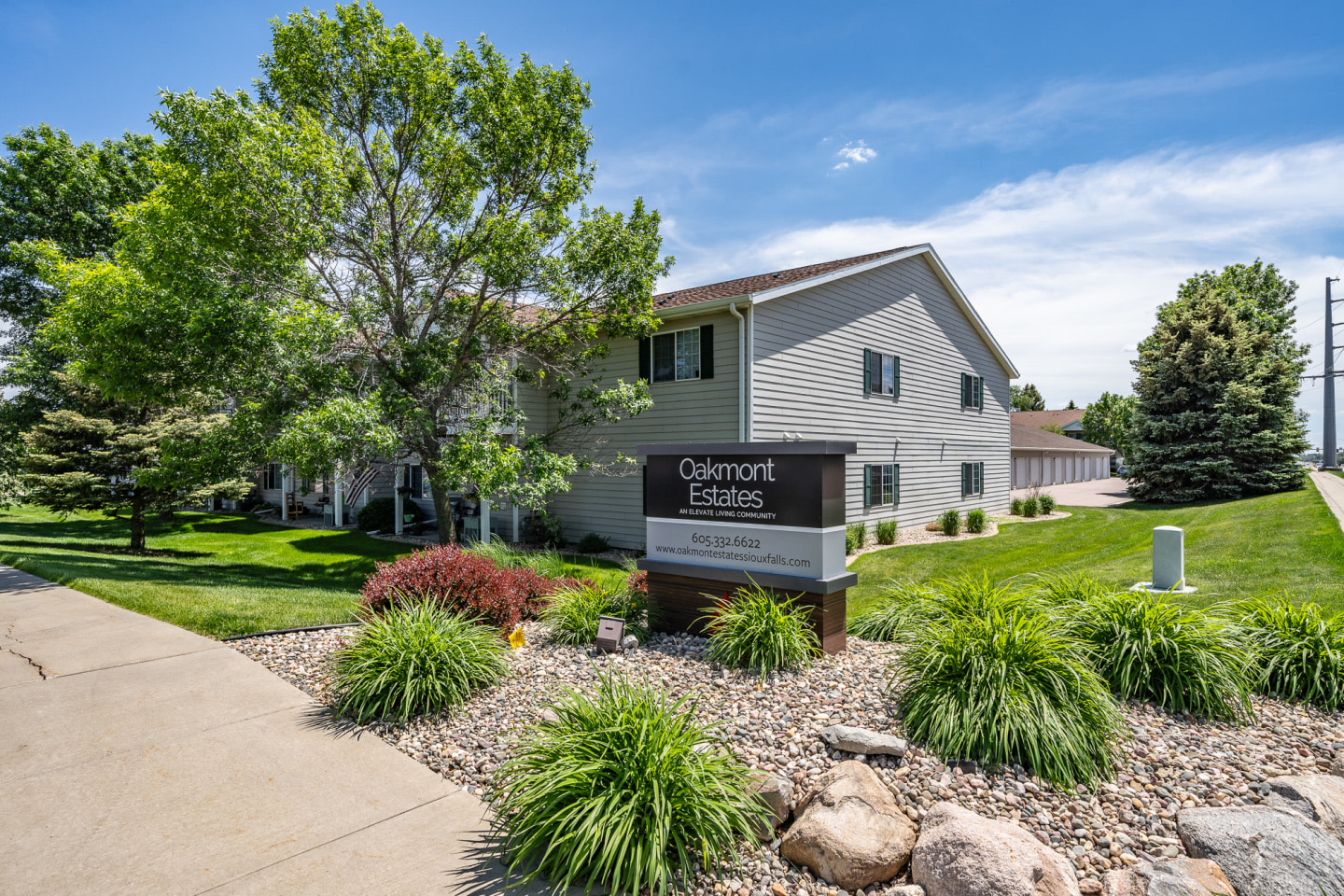 Oakmont Estates Image 1
