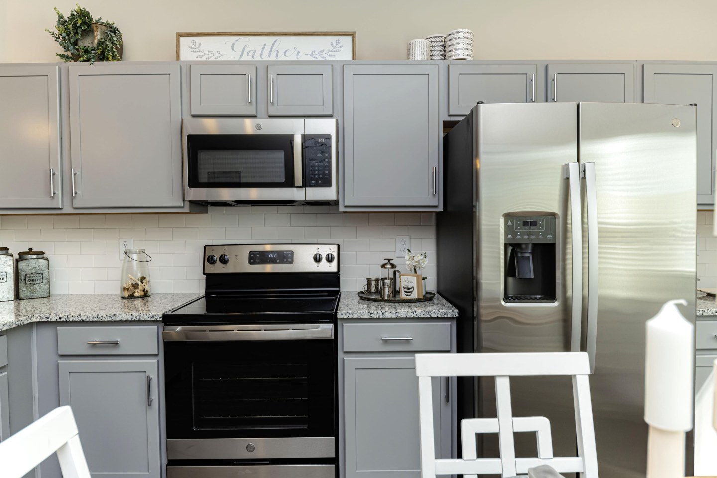 Sango Ridge Townhomes Image 5