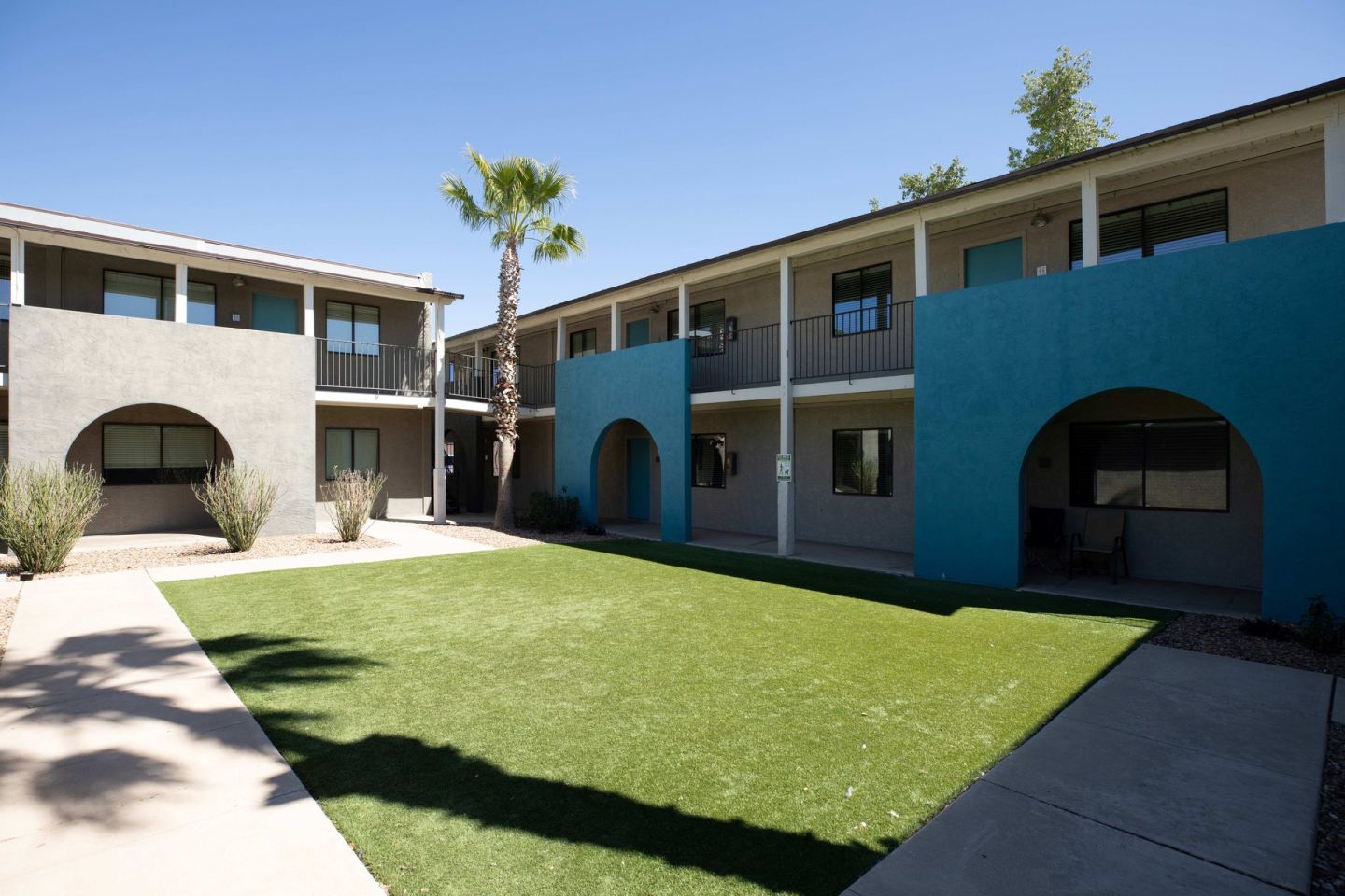 Wasko Modern Apartment Image 5