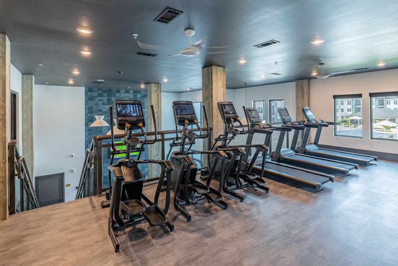 Botanic Luxury Apartments Image 45