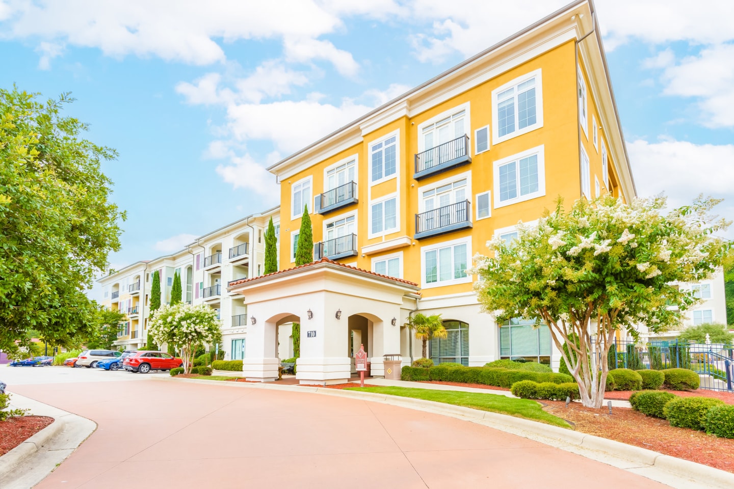 The Villagio Image 15