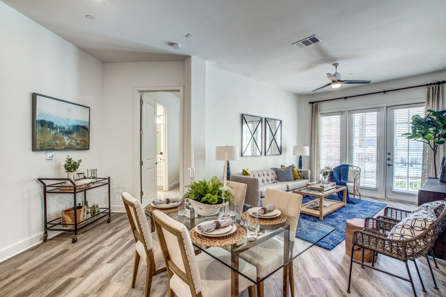 255 Assay Luxury Apartments Image 12