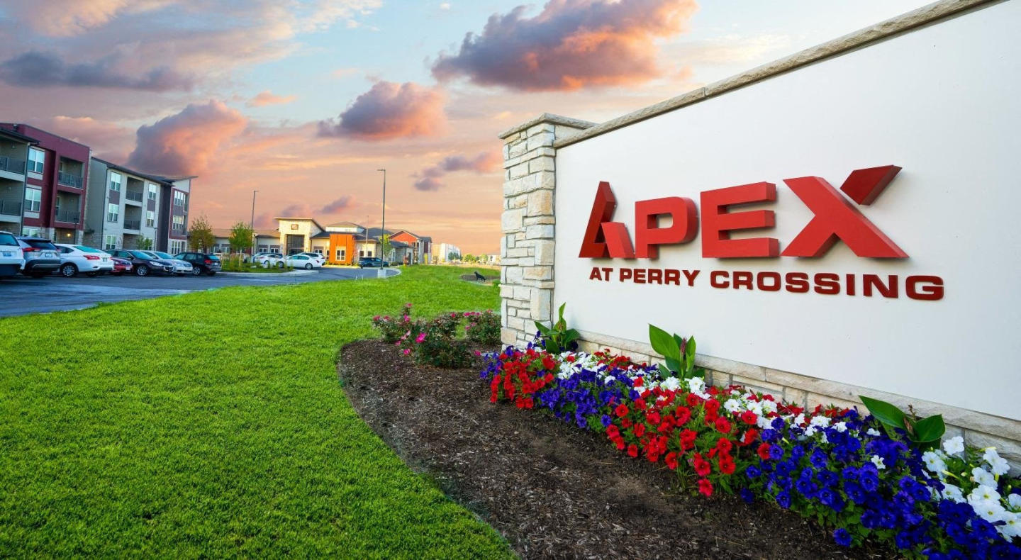 Apex at Perry Crossing Image 19
