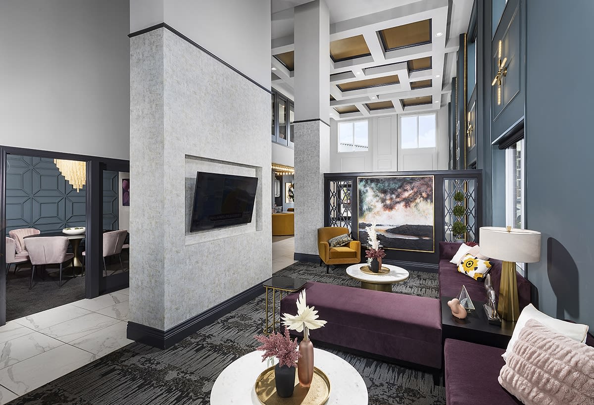 Rialto Hurstbourne Apartments Image 19