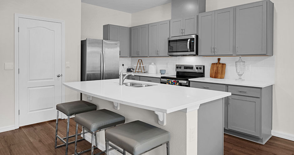 Reunion Crossing Townhomes Image 1