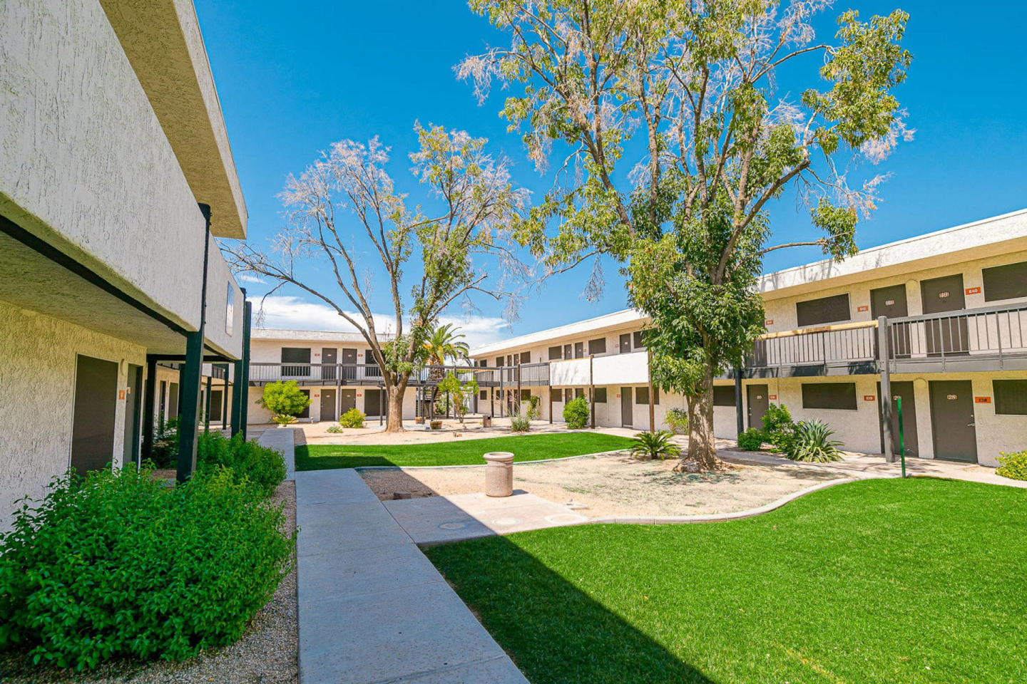 Aspire Apartments Image 19
