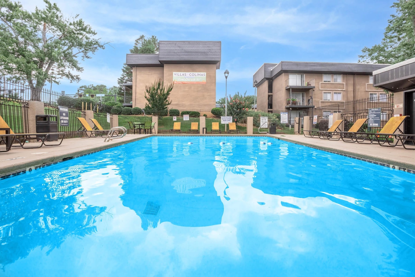 Villas de las Colinas 1 Image 16