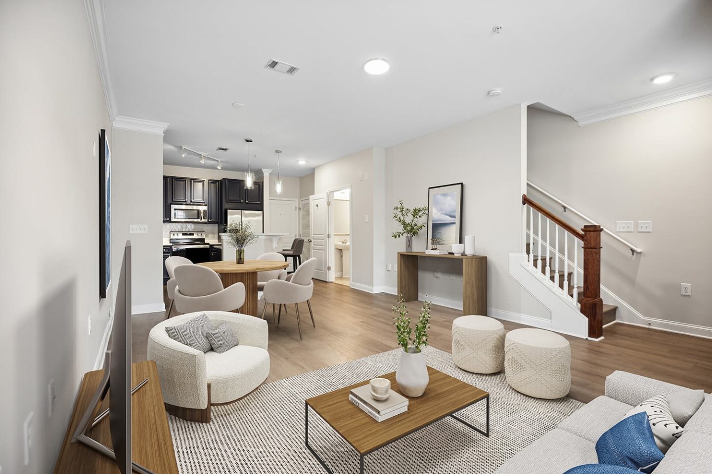 The Arboretum Apartments Image 13