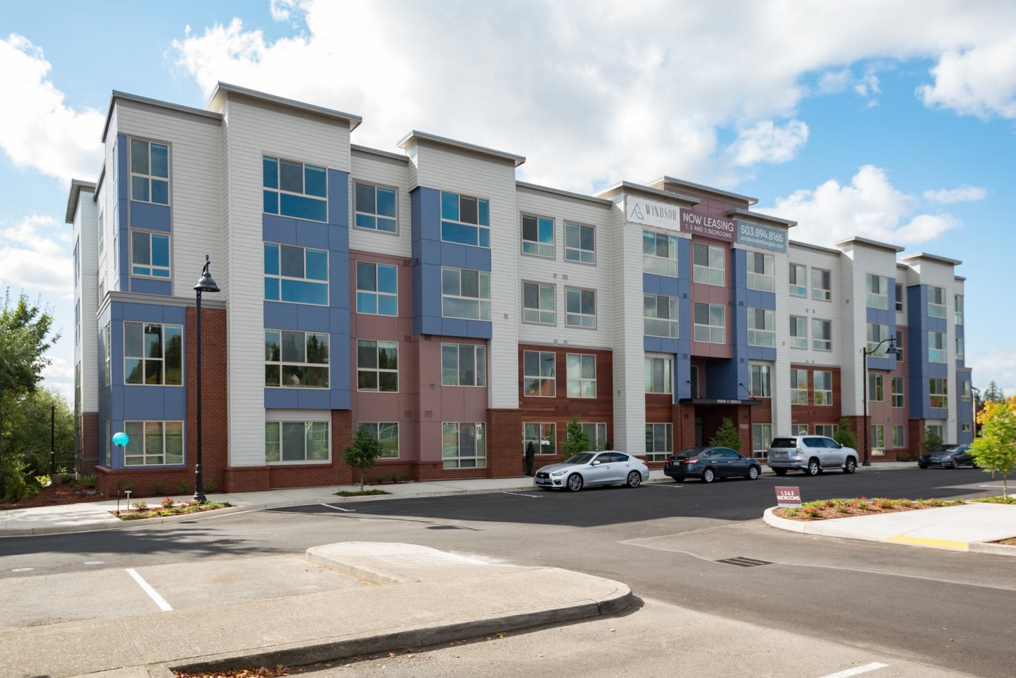 Windsor at Amberglen Image 19
