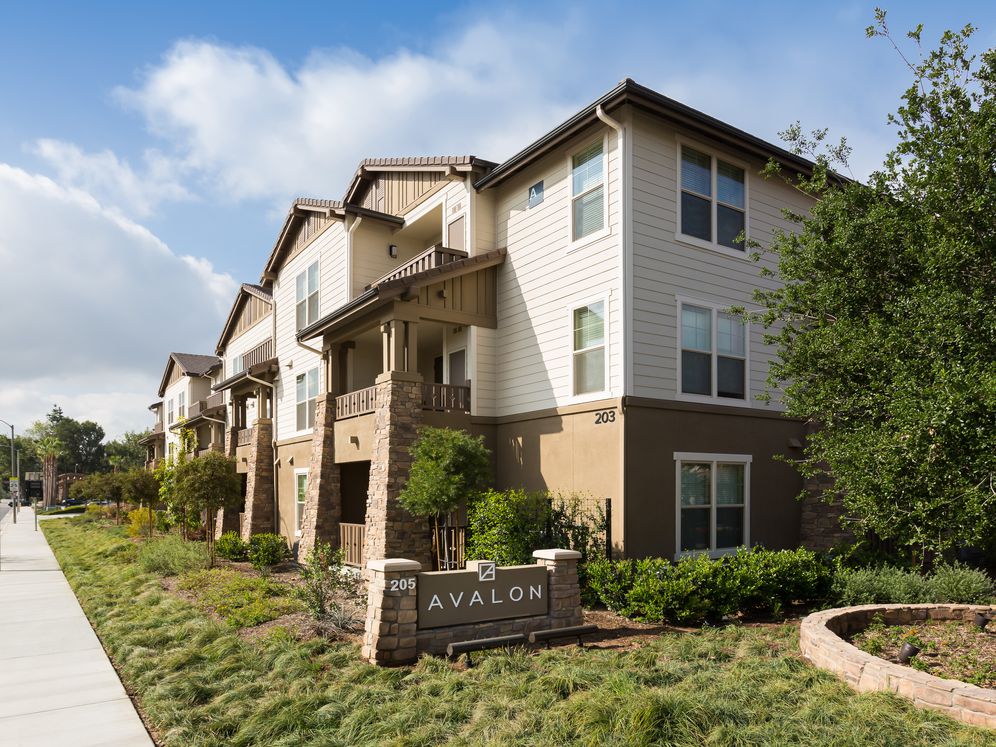Avalon San Dimas Image 26