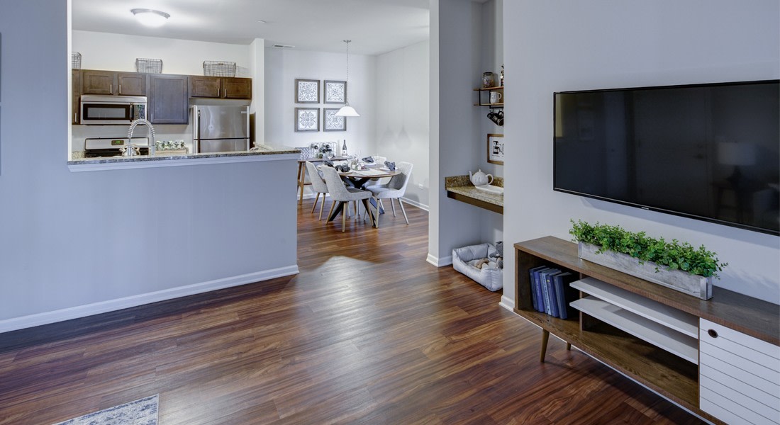 Algonquin Square Apartments Image 7