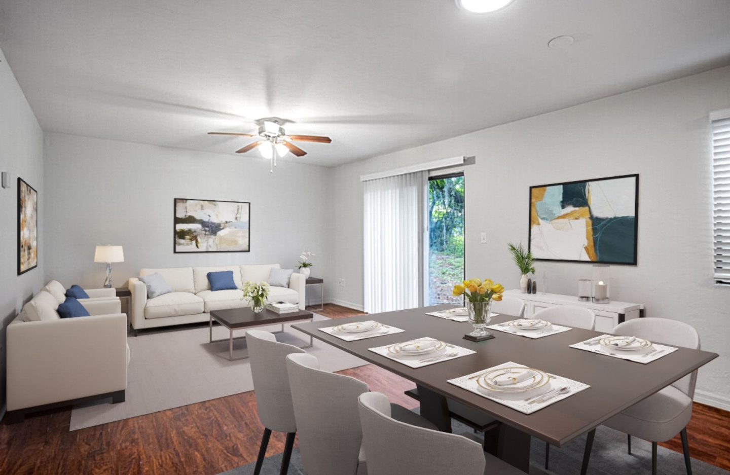 Silver Creek Apartments Image 18