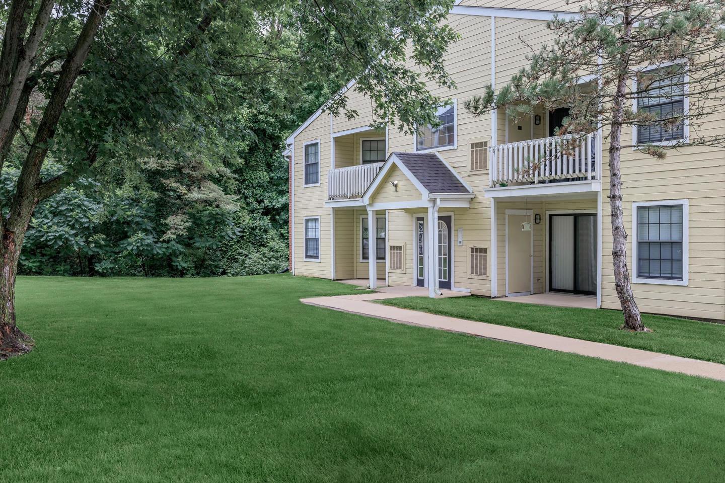 Summer Ridge Apartments Image 19