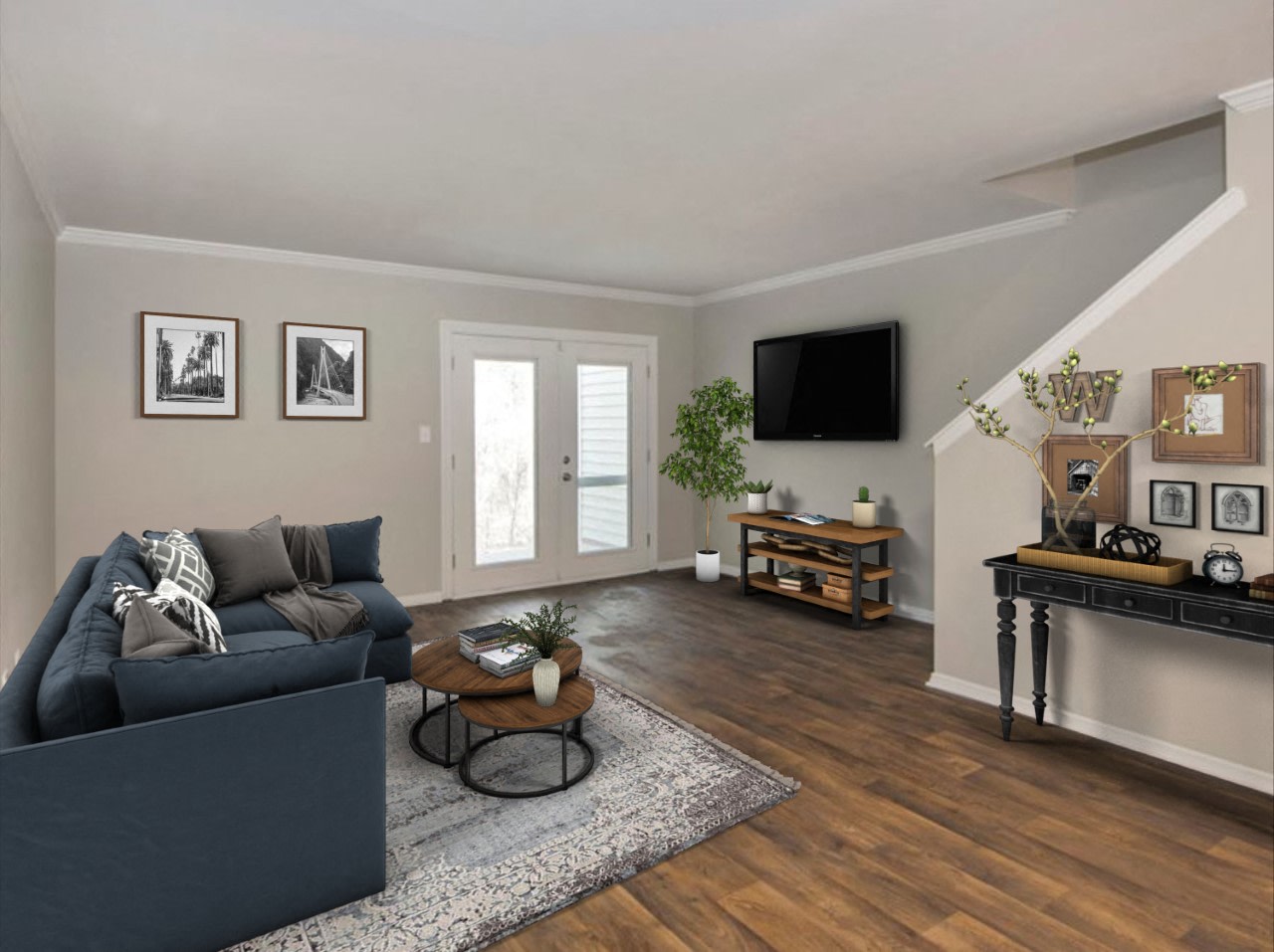 Fairgate Apartments Image 20