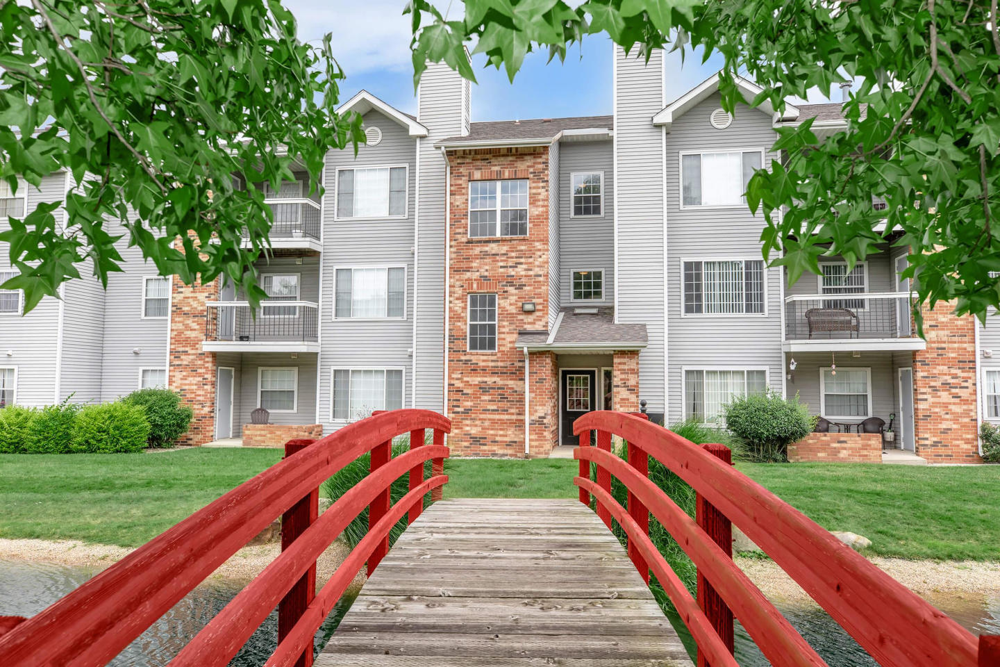 The Landings At The Preserve Apartments Image 3
