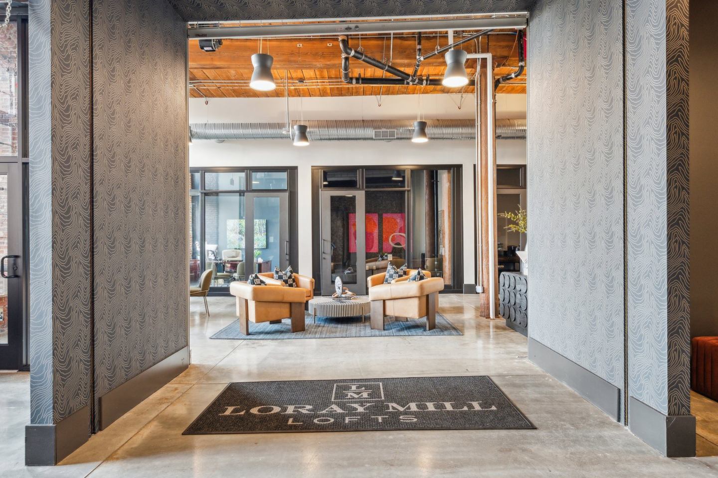 Loray Mill Lofts Image 33