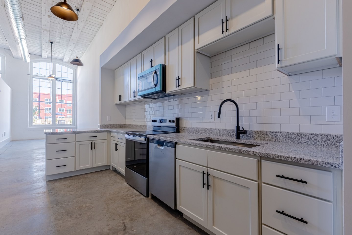 Warren Mill Lofts Image 11