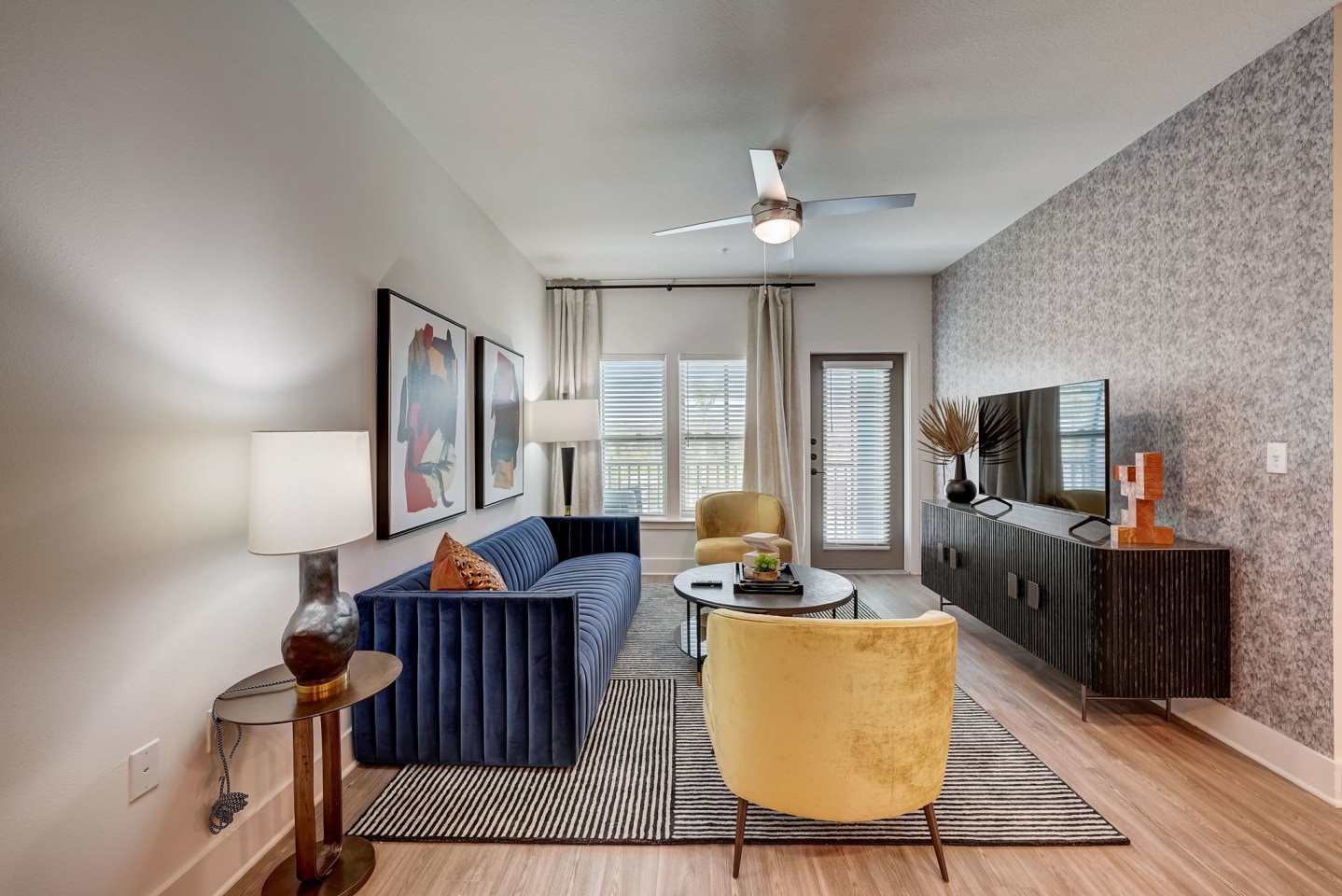 The Parian Luxury Apartments Image 25