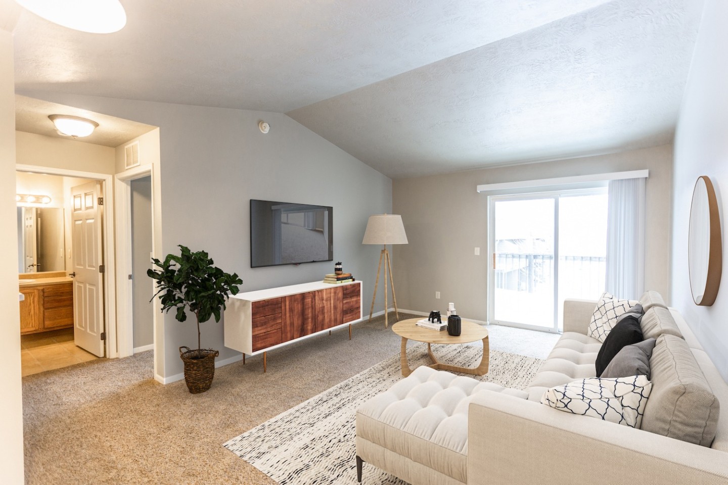 Washington Heights Townhomes Image 2