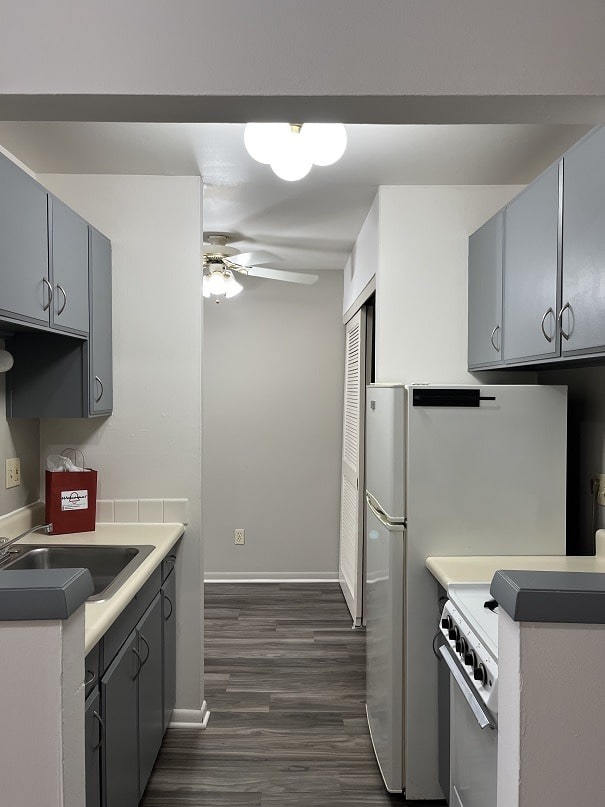 Webster Terrace I Image 1