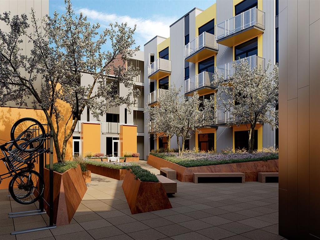 S'Park Apartments Image 26