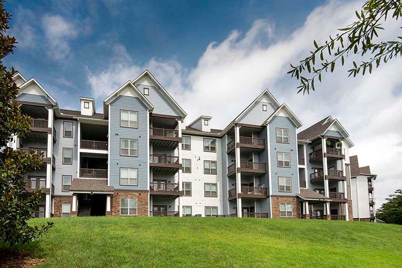 CityGreen at Northshore Image 2
