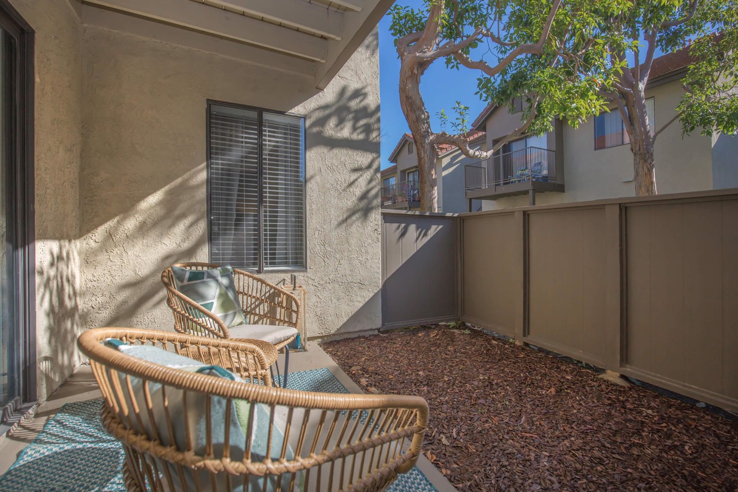 Mosaic Apartment Homes Image 32