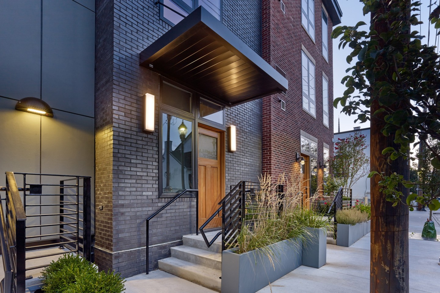 Walnut Street Commons Image 1