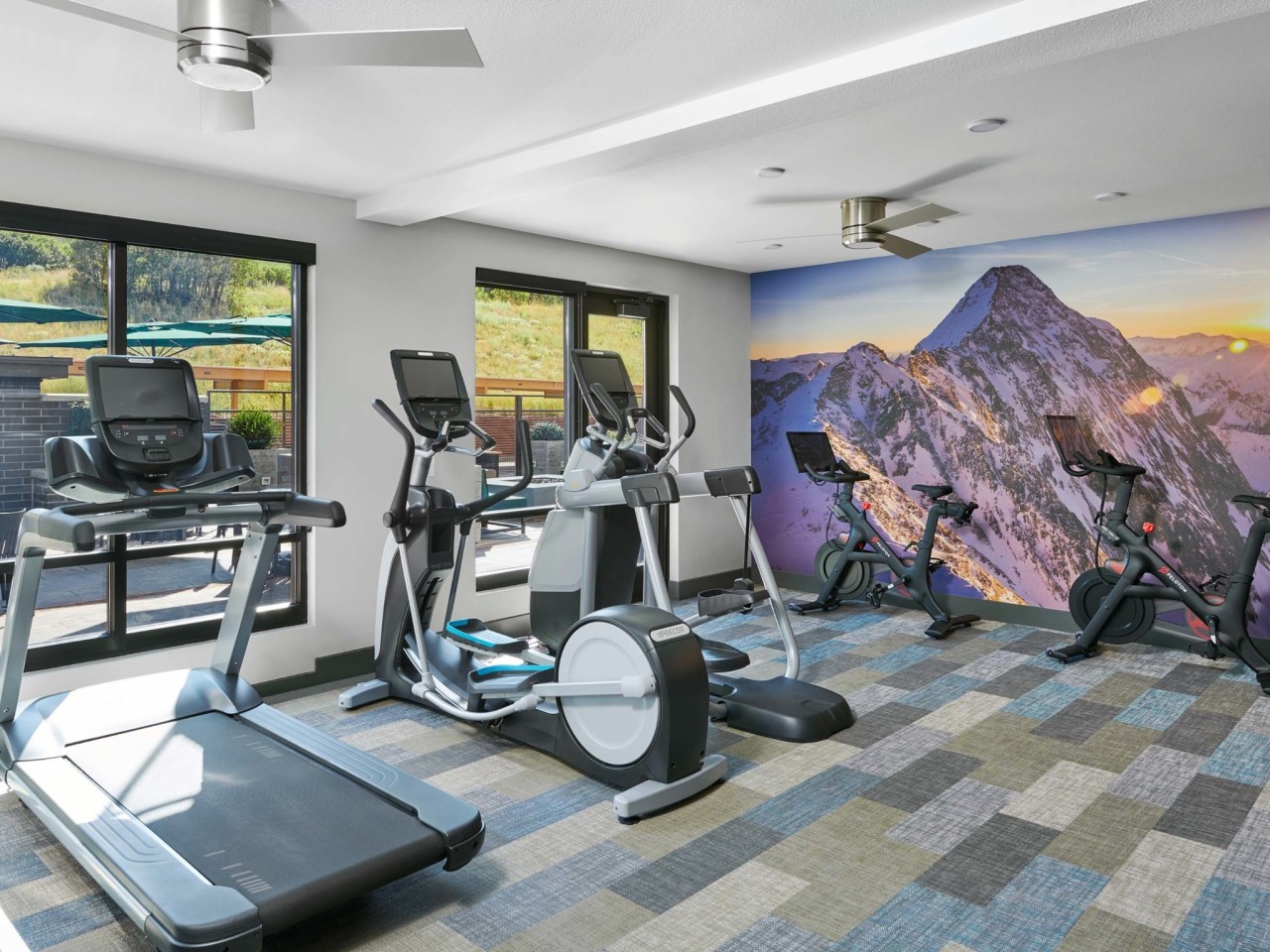 Green Leaf Lofts Image 19