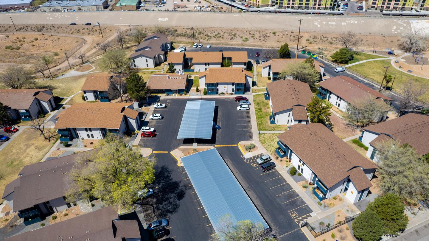 Villas Esperanza Apartments Image 19