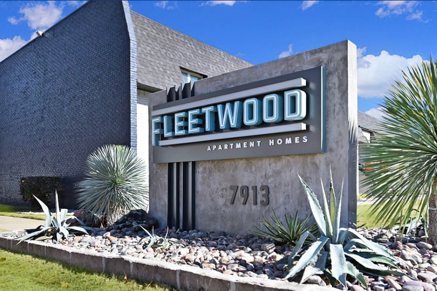 Fleetwood Apartment Homes Image 30
