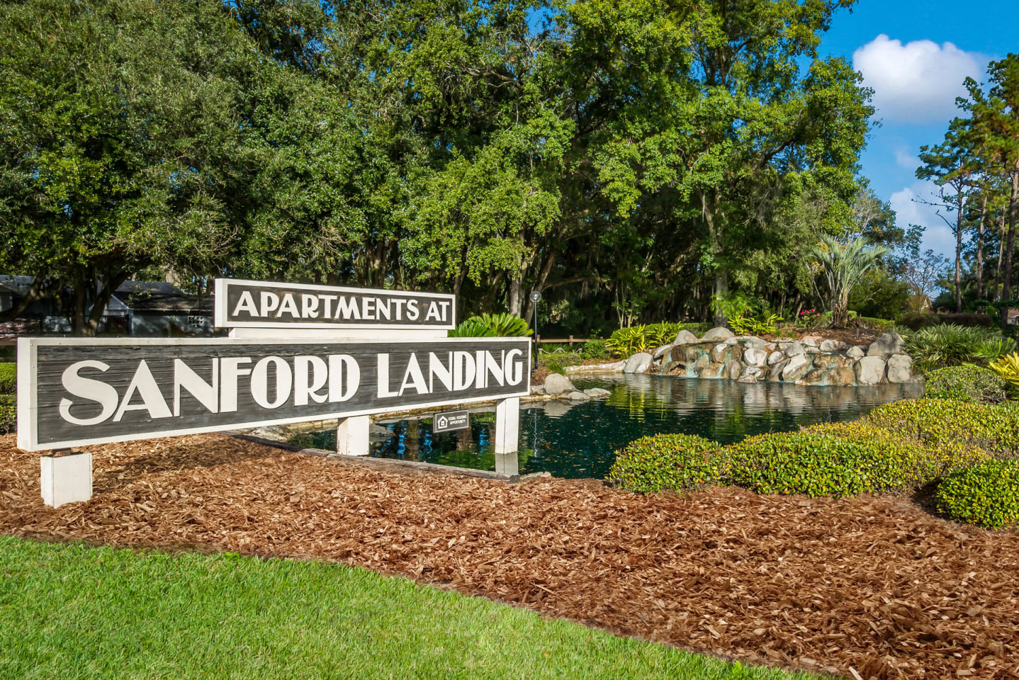 Sanford Landing Image 19