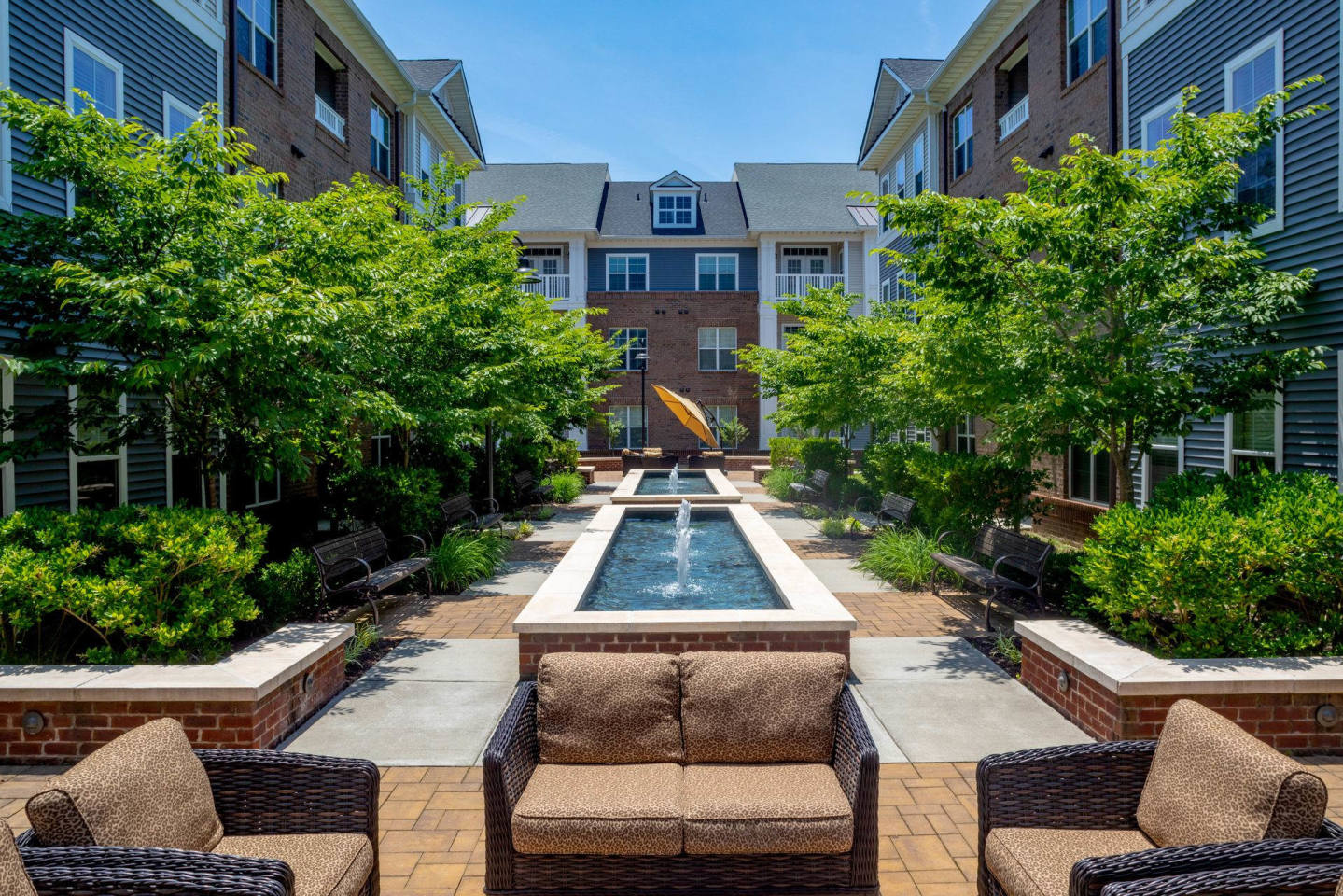 Cambria at Cornerstone Apartments Image 32