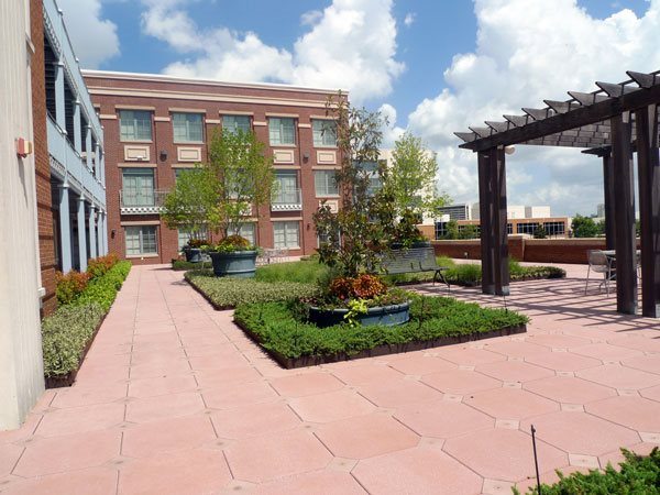The Terraces at Perkins Rowe Image 17