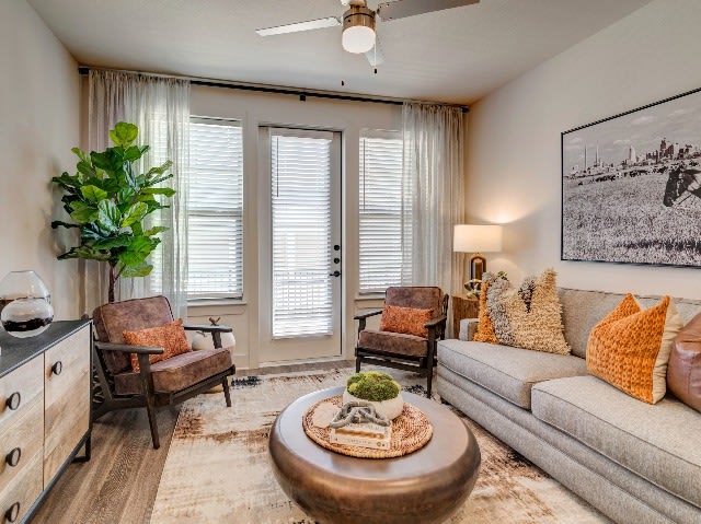 Album Keller Ranch Age 55+ Apartment Homes Image 31