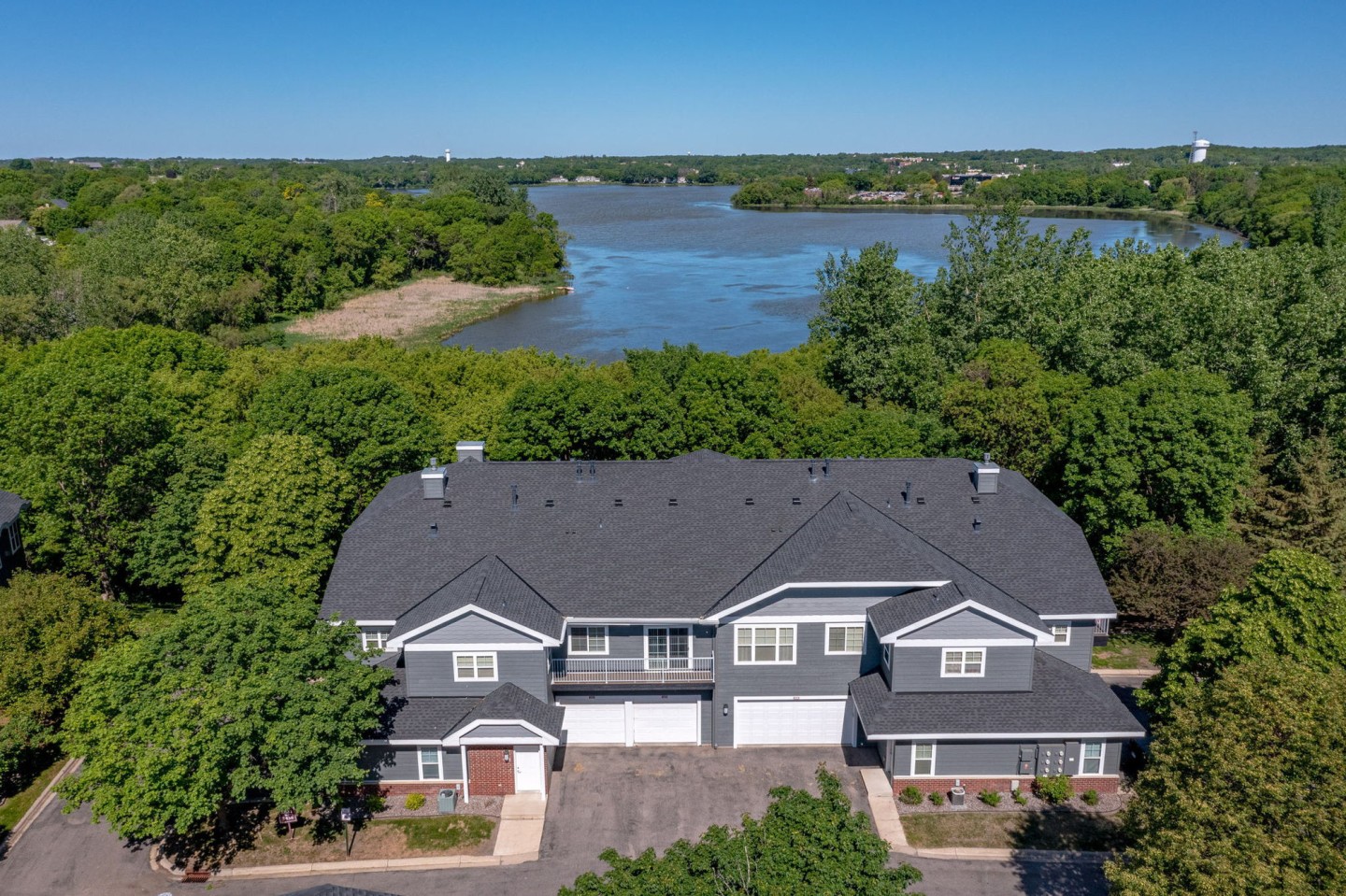 Lake Hazeltine Image 25