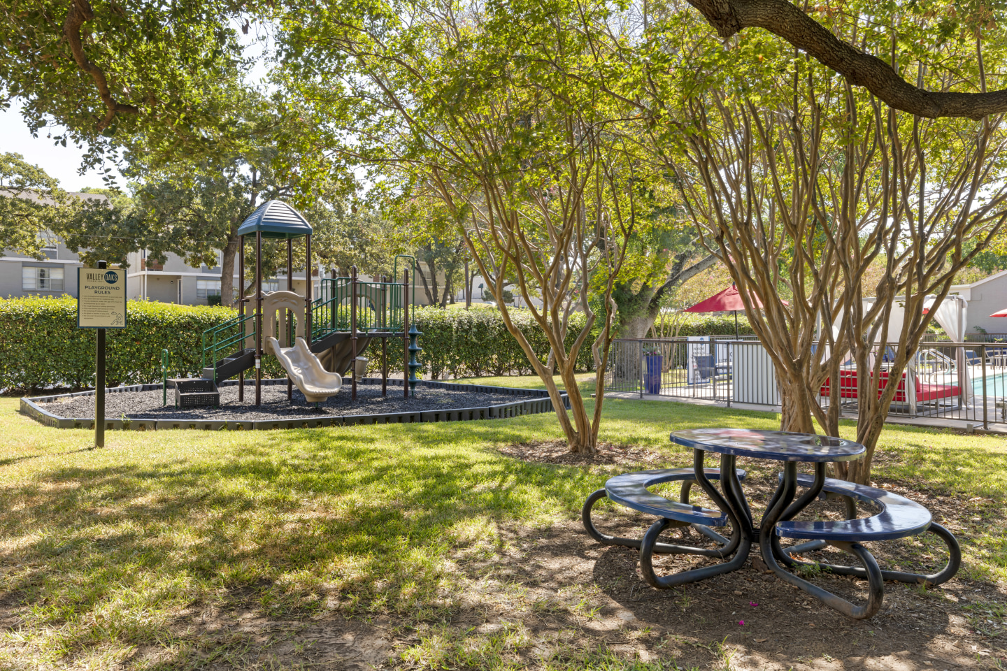 Valley Oaks Image 26