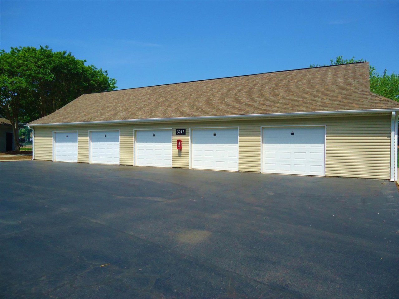 Allerton Place Apartments Image 44