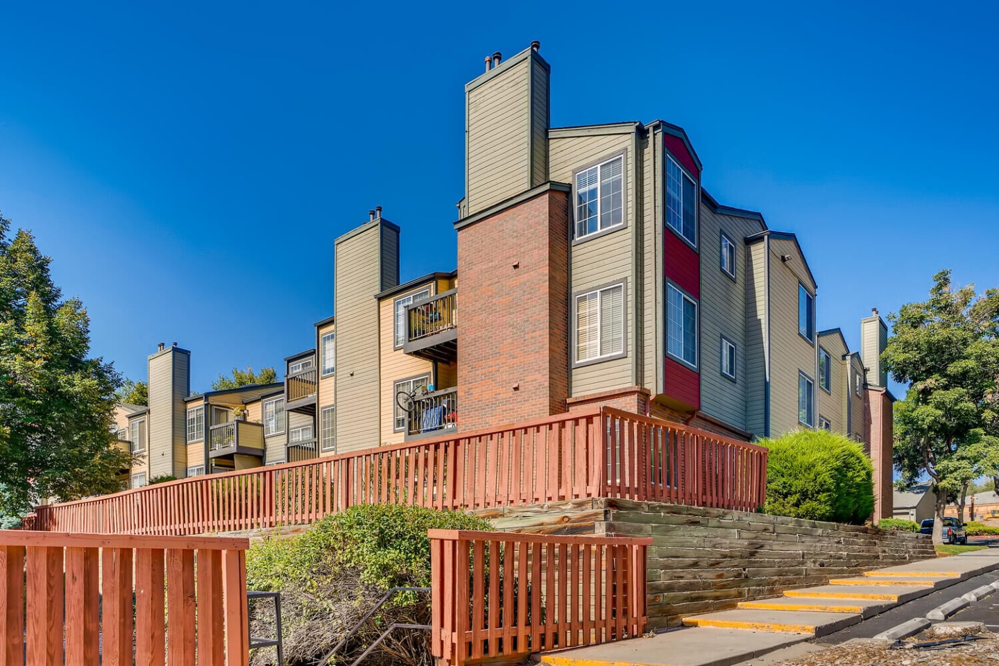 Loretto Heights Image 37