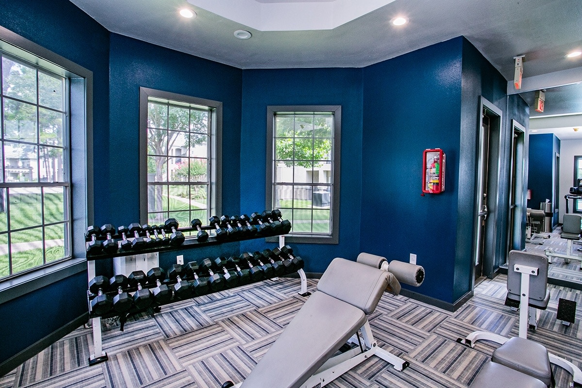 Chandler Park Apartment Homes Image 15