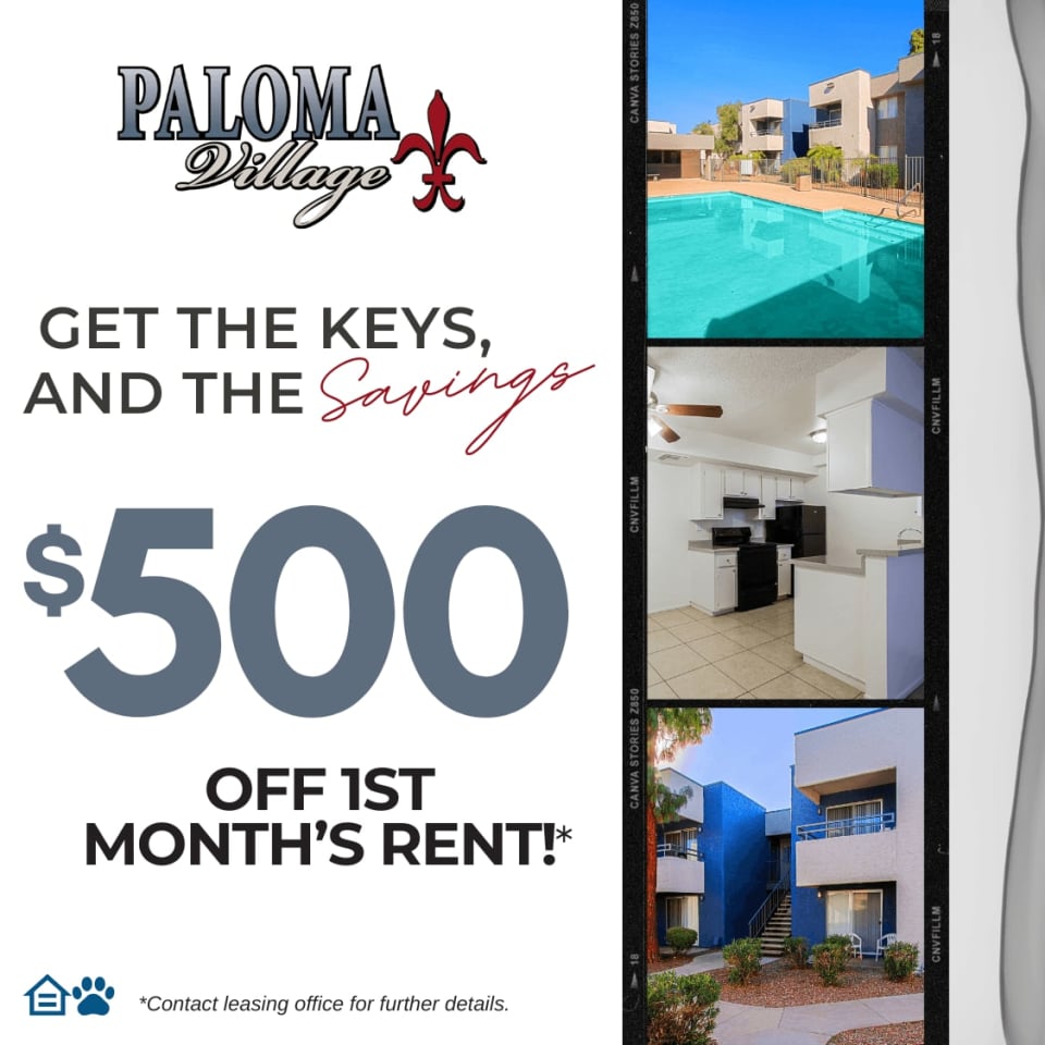 Paloma Village Image 1