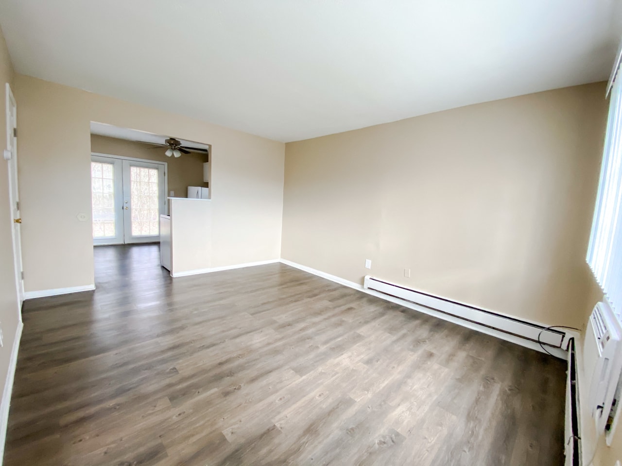 Evergreen Village Apartments & Townhomes Image 5