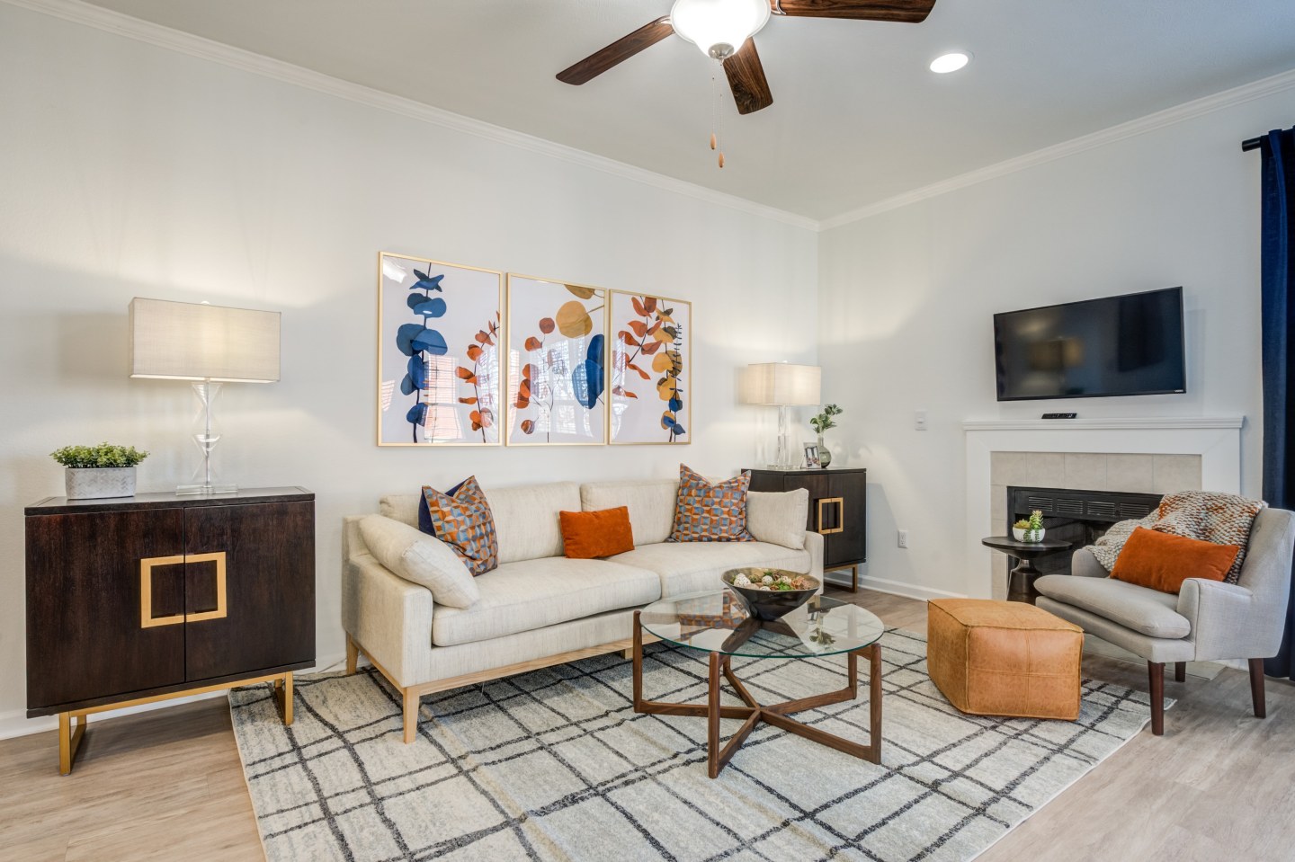 Bayview Club Apartments Image 1