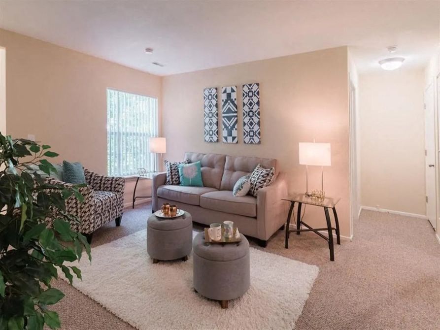 Sunrise Pointe Apartments - Affordable Housing Image 4