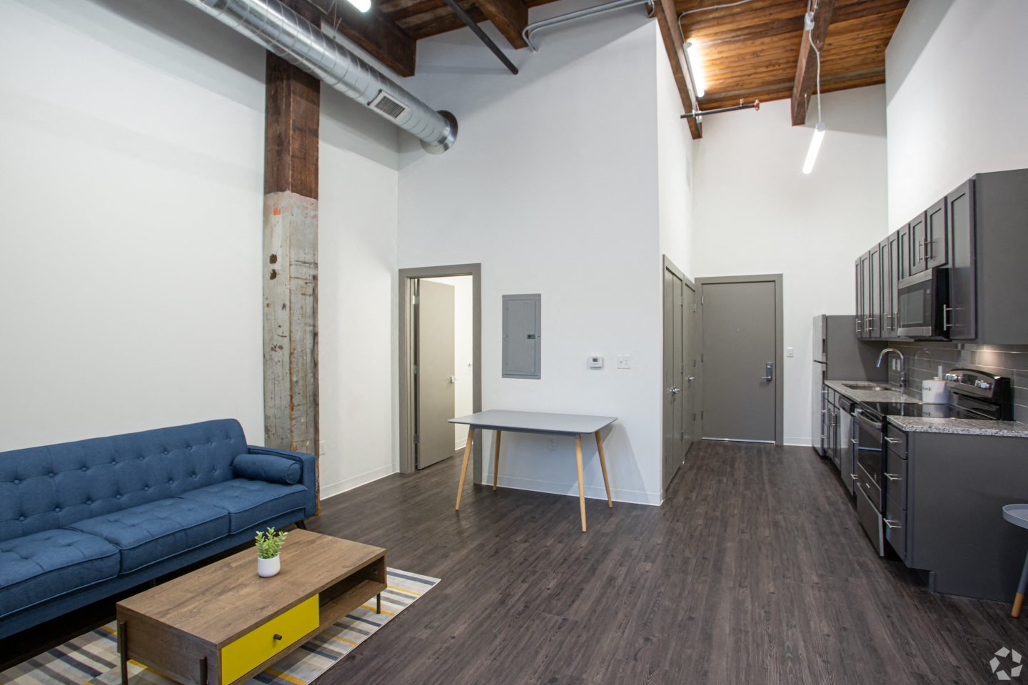 The Station Lofts at the Riverfront Image 20
